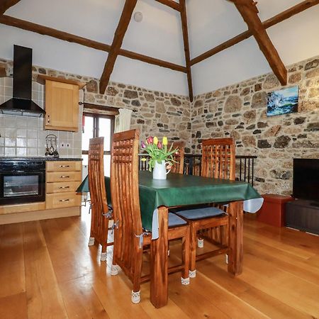 Sunnywell Villa Bodmin Ngoại thất bức ảnh