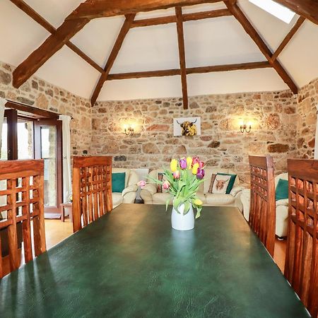 Sunnywell Villa Bodmin Ngoại thất bức ảnh