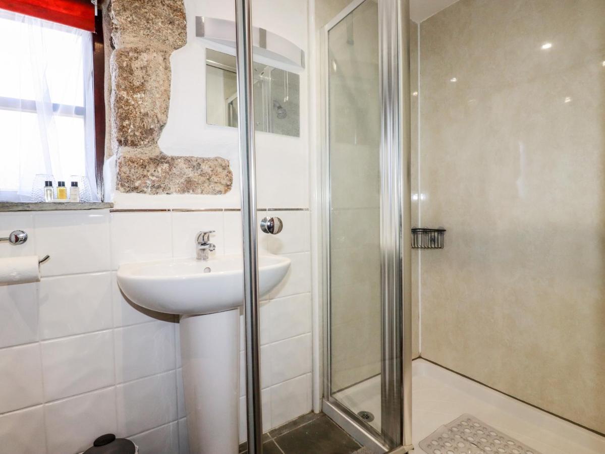 Sunnywell Villa Bodmin Ngoại thất bức ảnh
