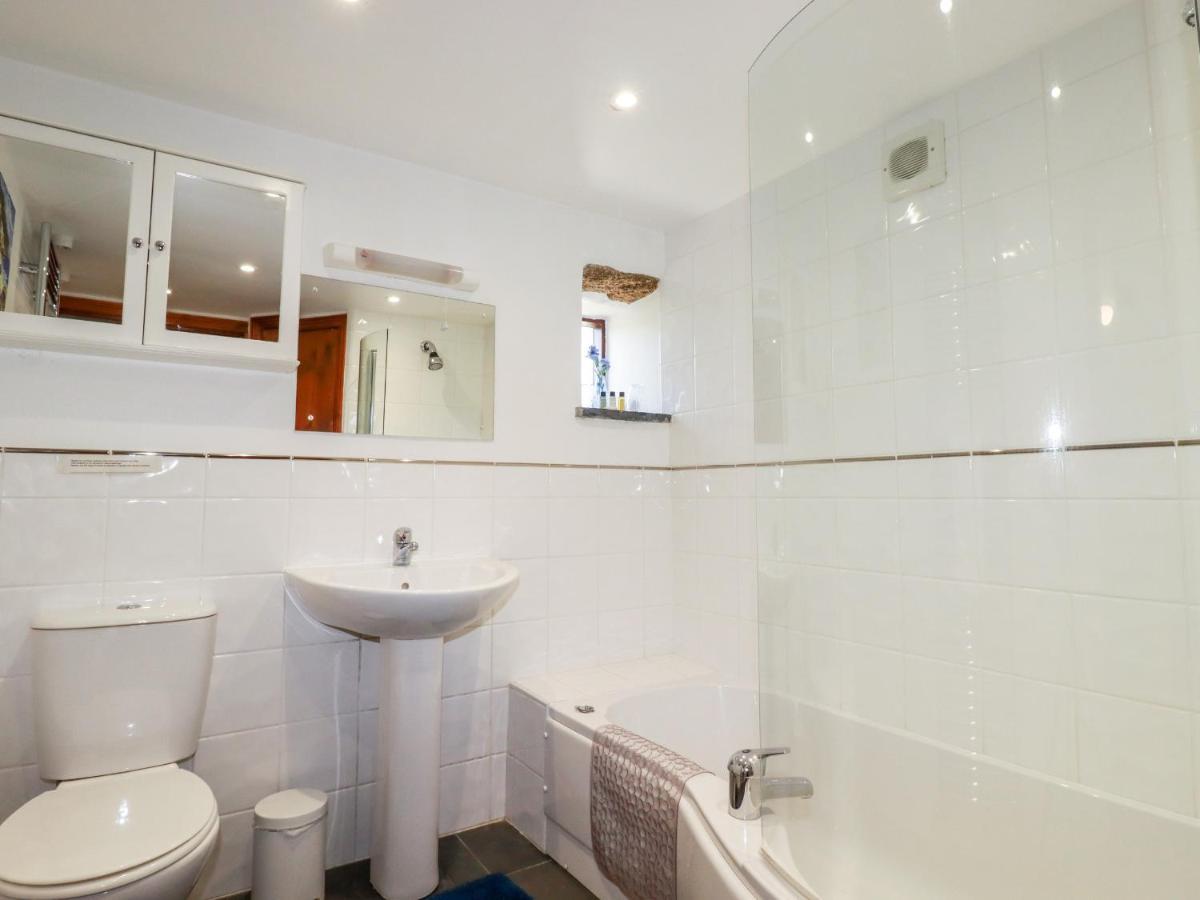 Sunnywell Villa Bodmin Ngoại thất bức ảnh