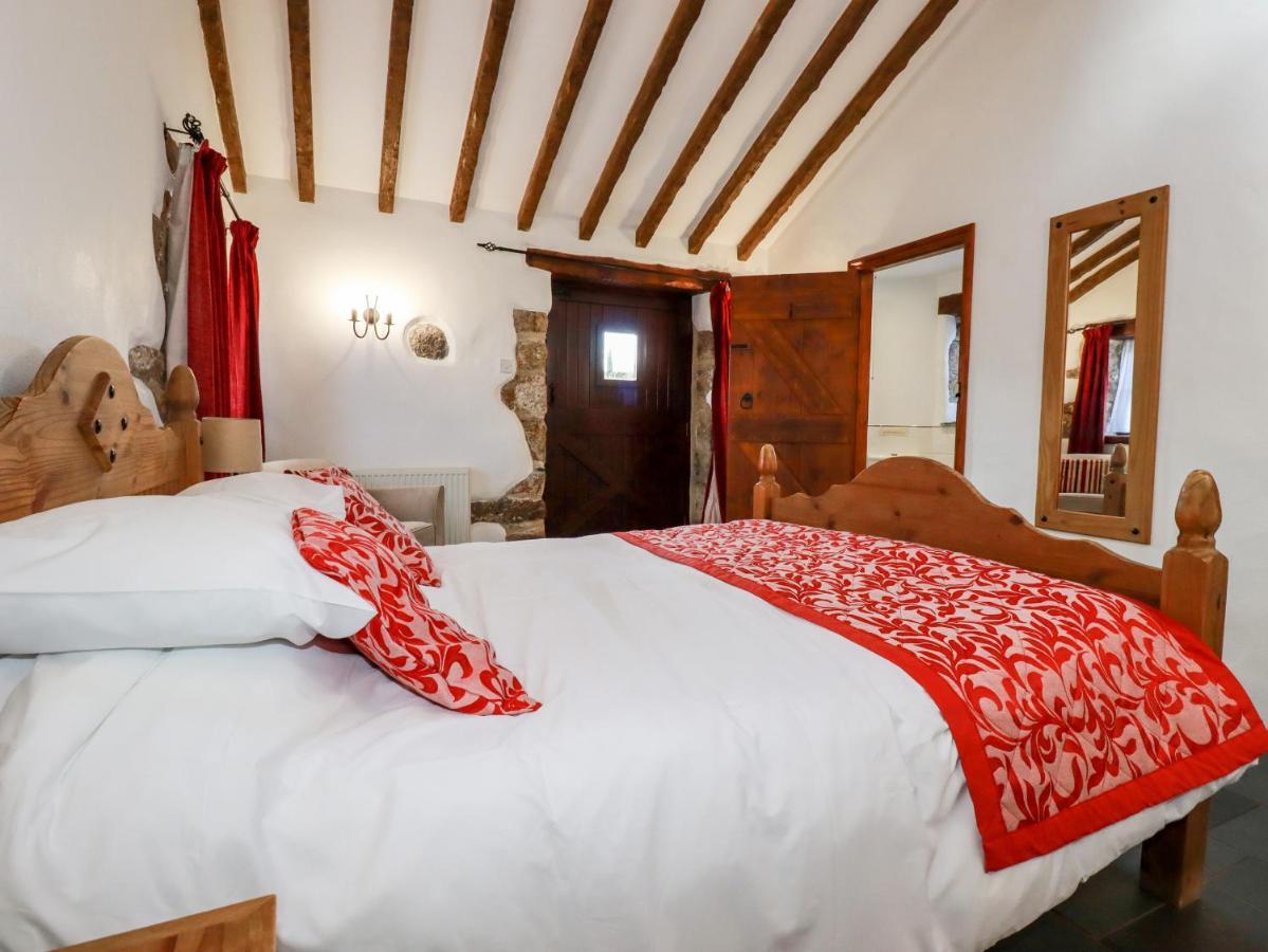 Sunnywell Villa Bodmin Ngoại thất bức ảnh