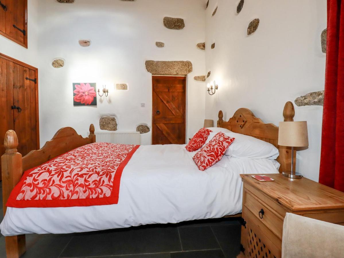 Sunnywell Villa Bodmin Ngoại thất bức ảnh