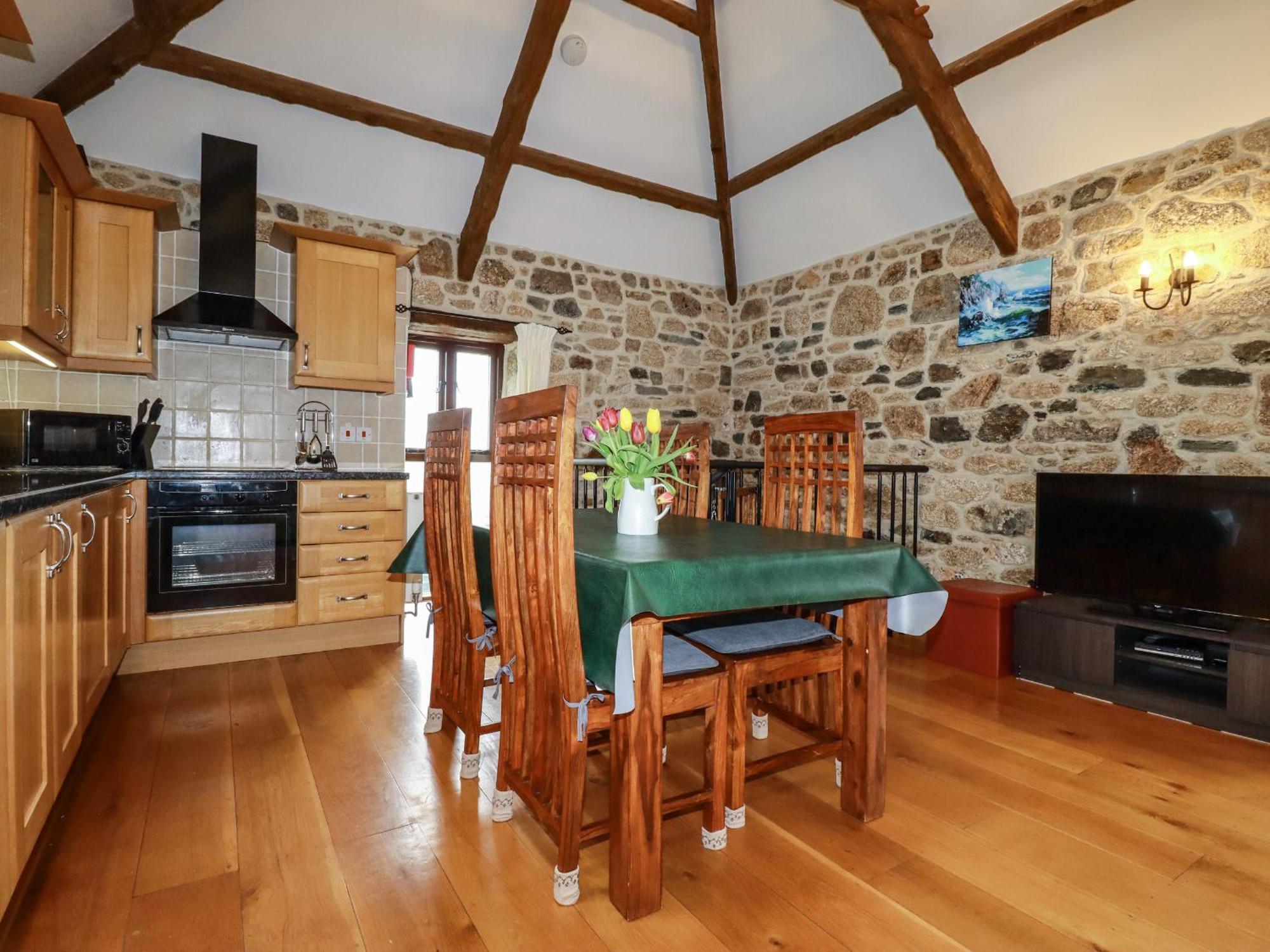 Sunnywell Villa Bodmin Ngoại thất bức ảnh