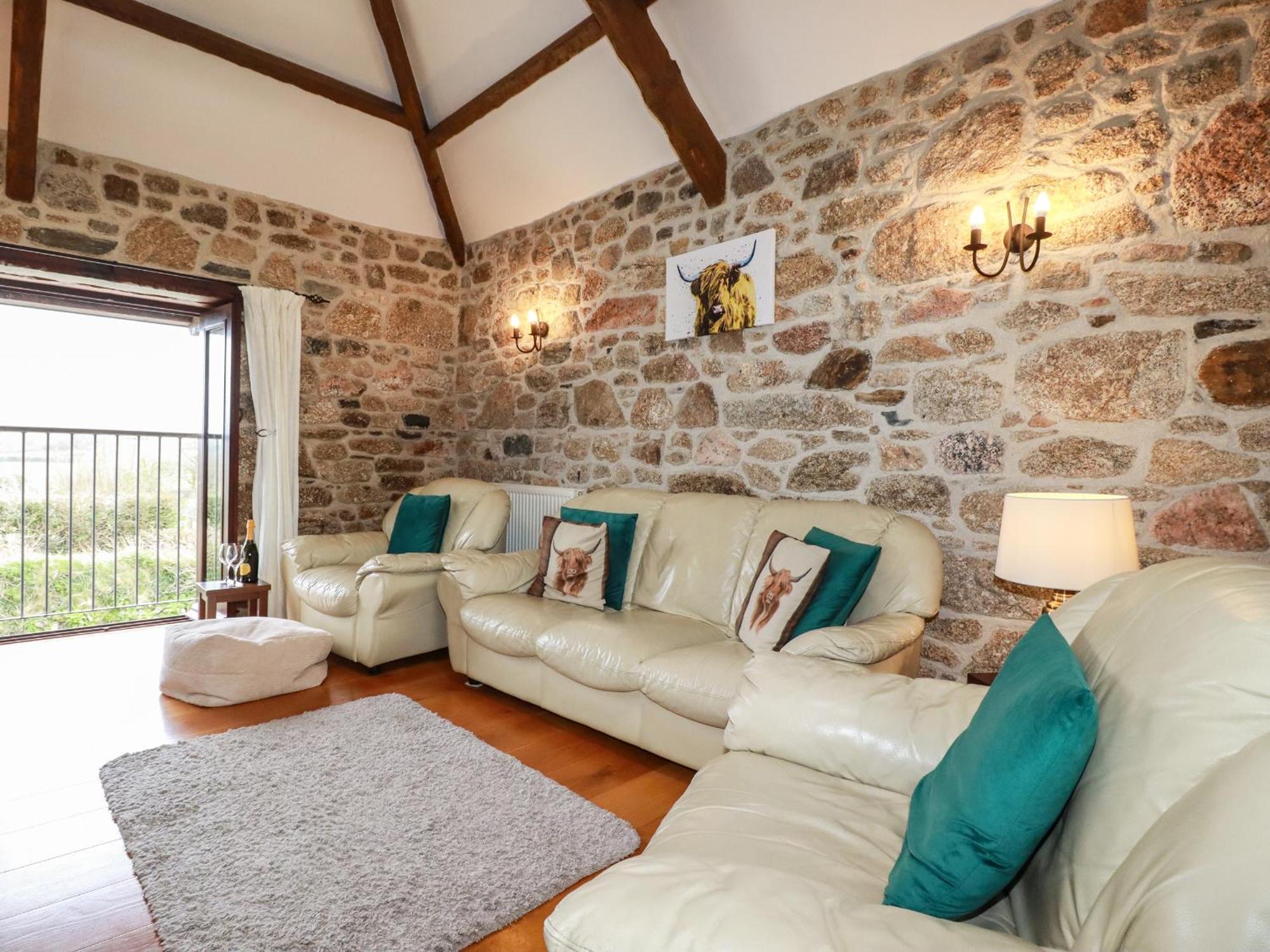 Sunnywell Villa Bodmin Ngoại thất bức ảnh