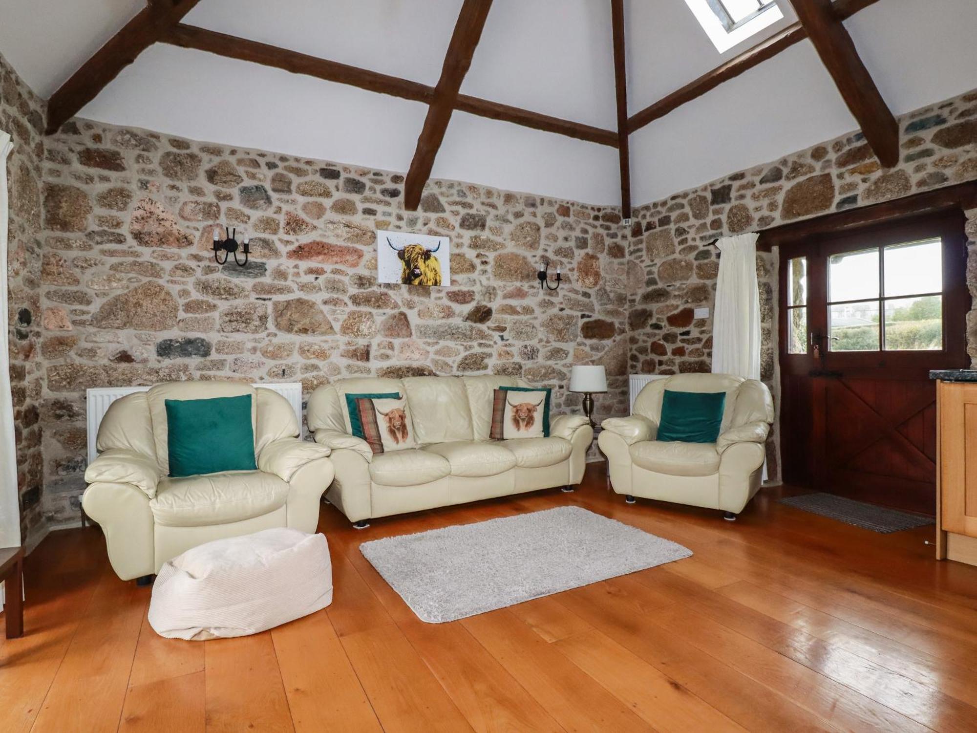 Sunnywell Villa Bodmin Ngoại thất bức ảnh