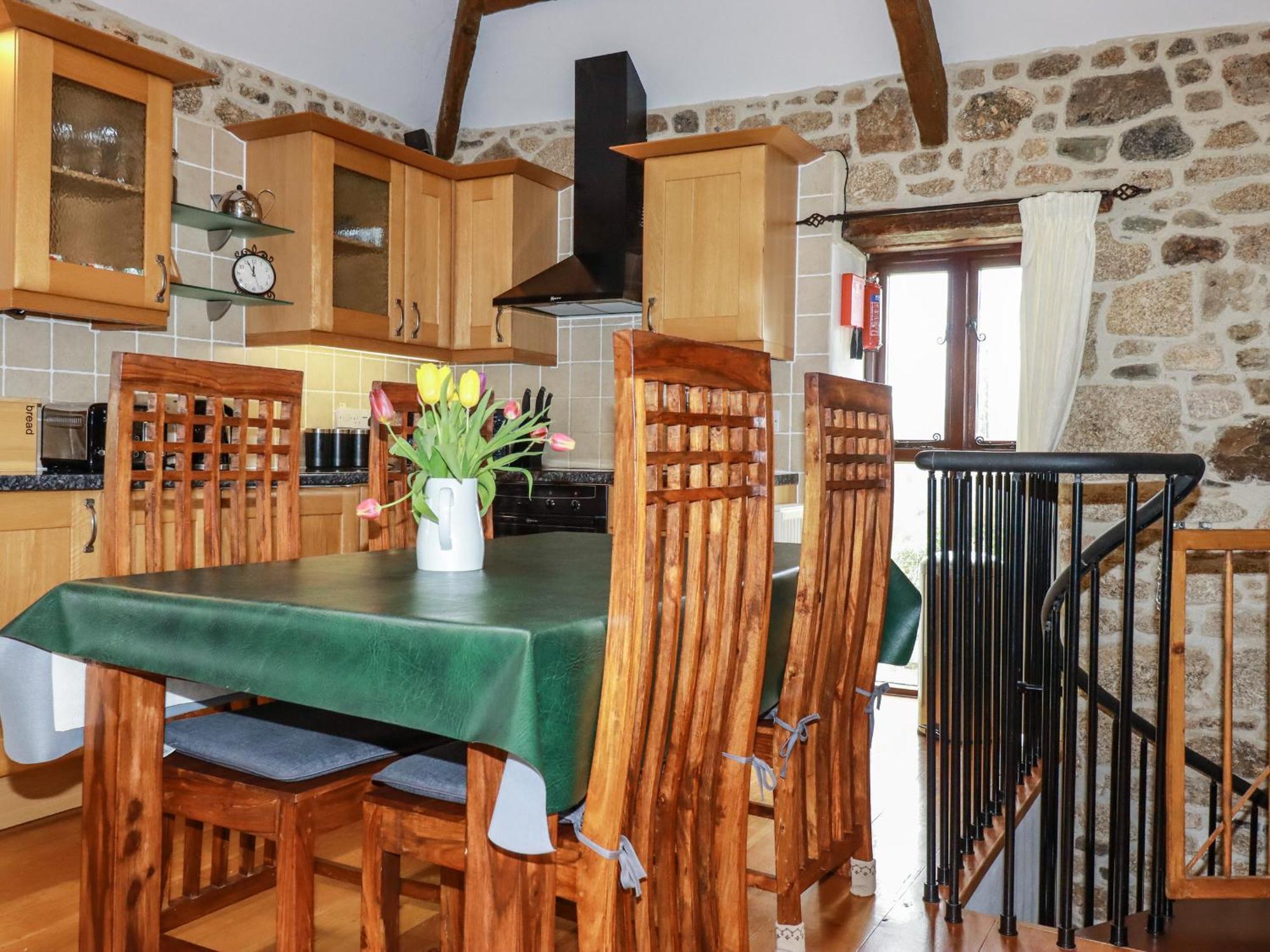 Sunnywell Villa Bodmin Ngoại thất bức ảnh