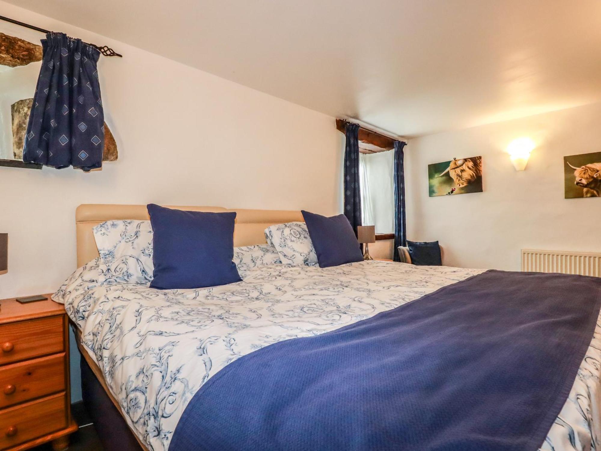 Sunnywell Villa Bodmin Ngoại thất bức ảnh