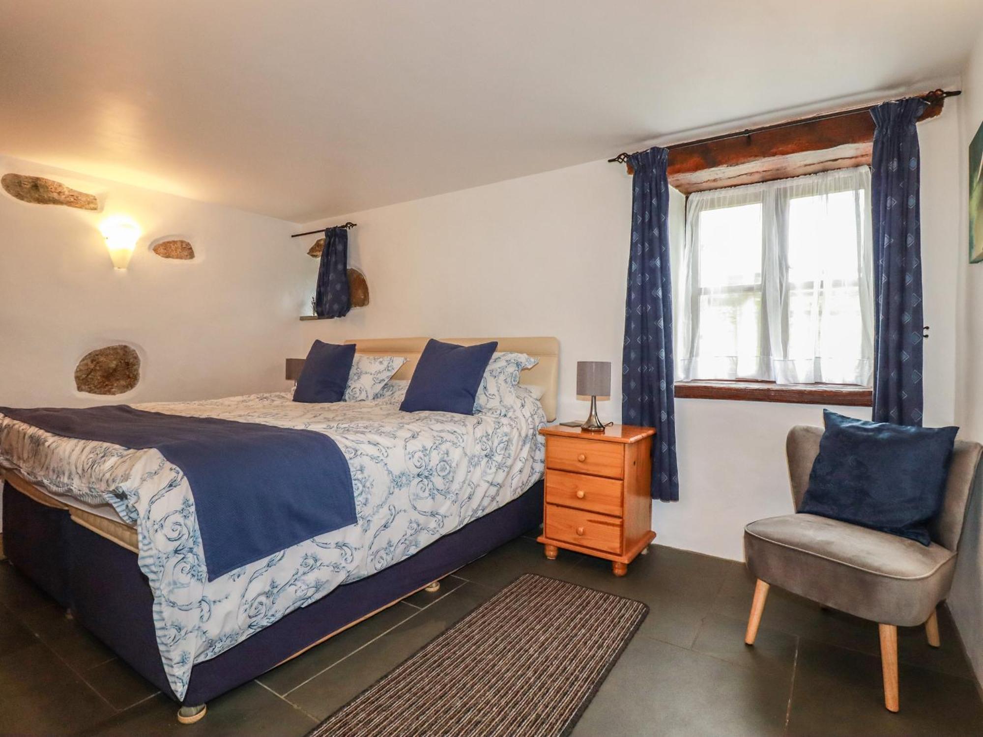 Sunnywell Villa Bodmin Ngoại thất bức ảnh