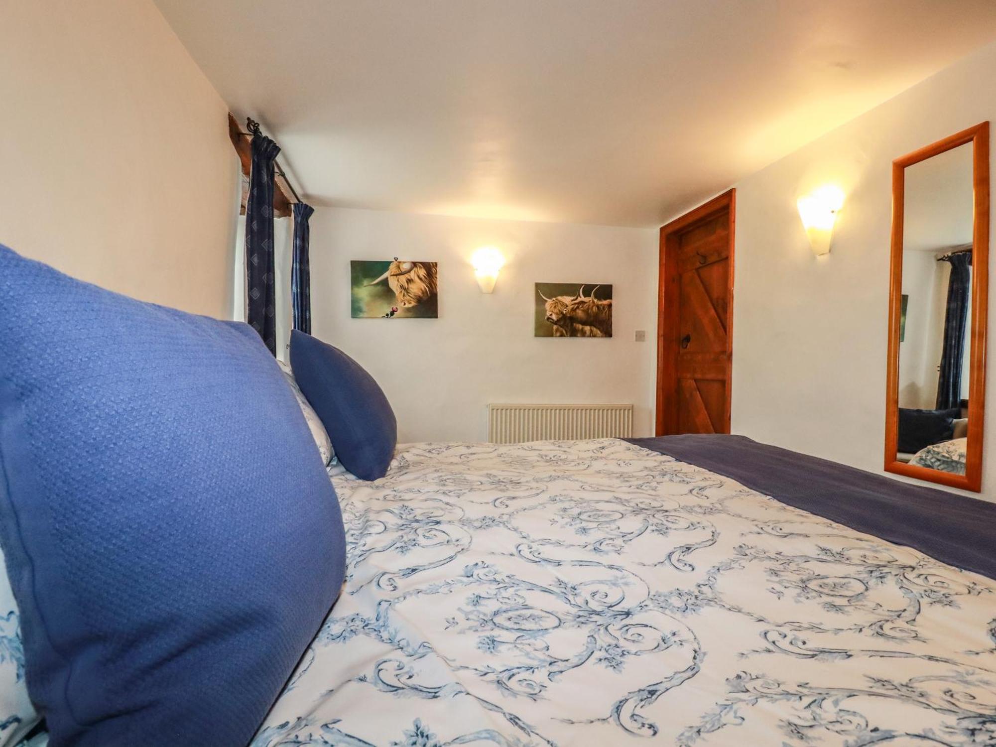 Sunnywell Villa Bodmin Ngoại thất bức ảnh